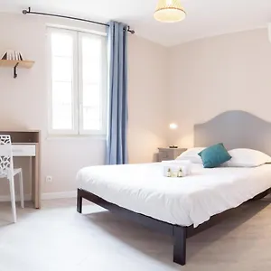 Proche Croisette Charmante Maison 4 Chb Terrasse , Cannes France