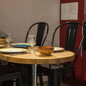  Appartement Le Clos De Tanvol 2 -parking Gratuit- Climatisation-terrasse