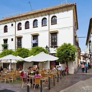 Casa Levi , Cordoue Espagne