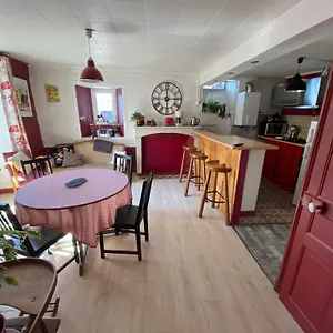  Appartement Au Coeur Des Volcans D Auvergne