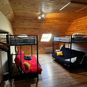  Hébergement de vacances A La Ferme Au Coeur De L'auvergne