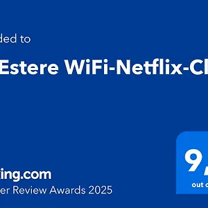 #l'estere Wifi-netflix-clim , Eauze France