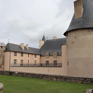  Hébergement de vacances L'oustalou - Wifi - Jardin - Campagne